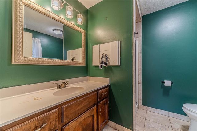 539 Knox Circle, Social Circle, GA 30025