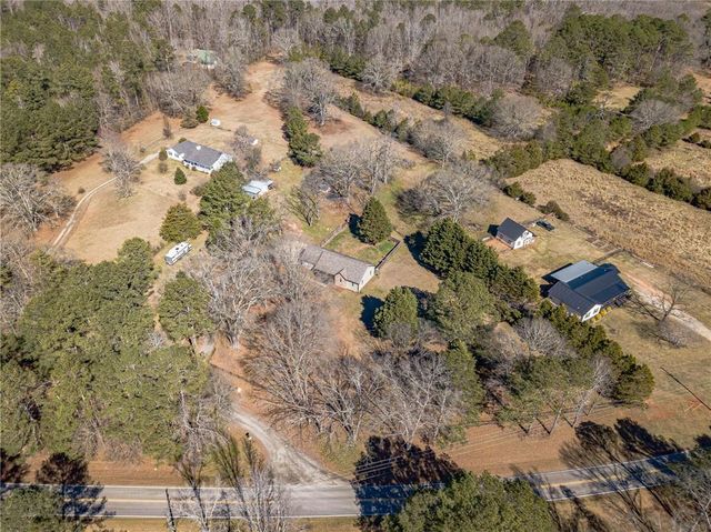 539 Knox Circle, Social Circle, GA 30025