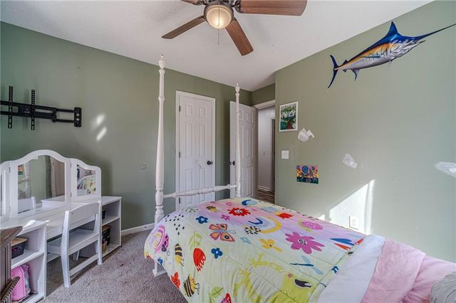 539 Knox Circle, Social Circle, GA 30025