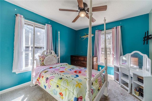 539 Knox Circle, Social Circle, GA 30025