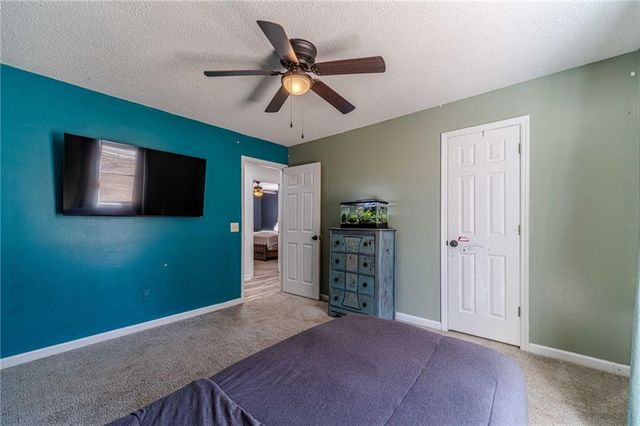 539 Knox Circle, Social Circle, GA 30025