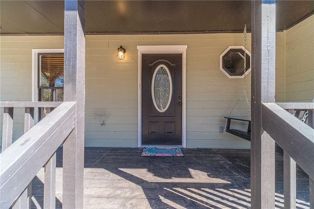 539 Knox Circle, Social Circle, GA 30025