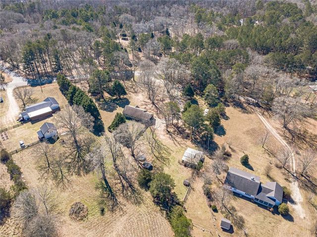 539 Knox Circle, Social Circle, GA 30025