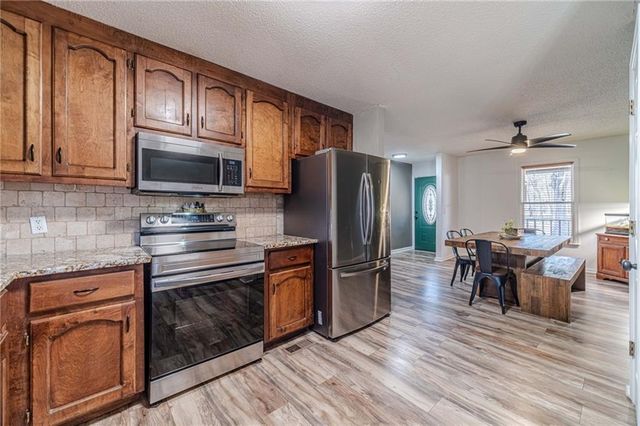 539 Knox Circle, Social Circle, GA 30025