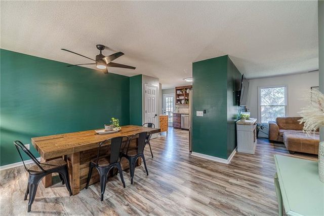 539 Knox Circle, Social Circle, GA 30025