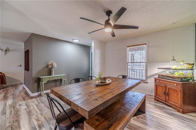 539 Knox Circle, Social Circle, GA 30025