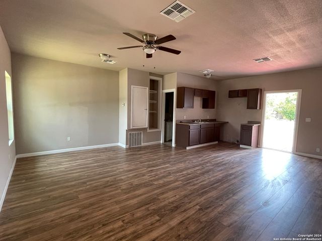 11221 MARTINEZ PASS A, Schertz, TX 78108