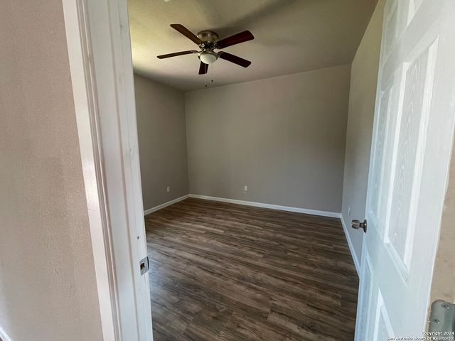 11221 MARTINEZ PASS A, Schertz, TX 78108