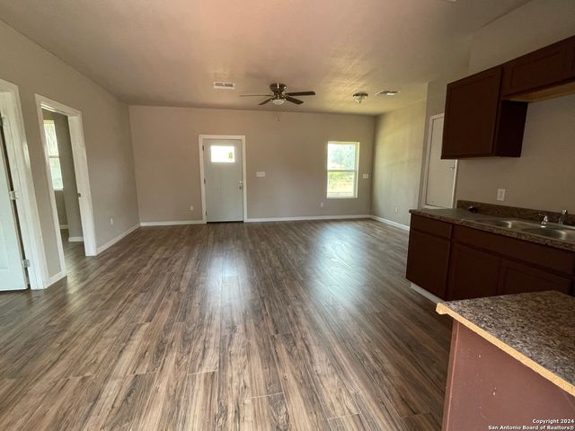 11221 MARTINEZ PASS A, Schertz, TX 78108