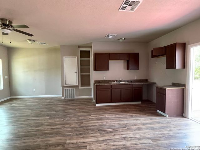 11221 MARTINEZ PASS A, Schertz, TX 78108