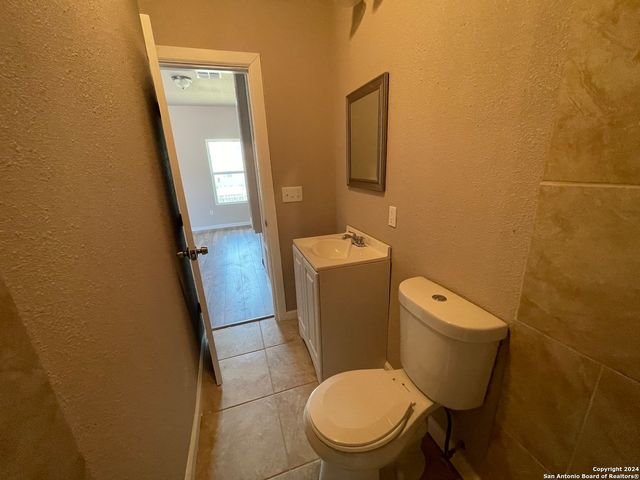 11221 MARTINEZ PASS A, Schertz, TX 78108