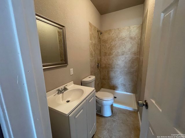11221 MARTINEZ PASS A, Schertz, TX 78108