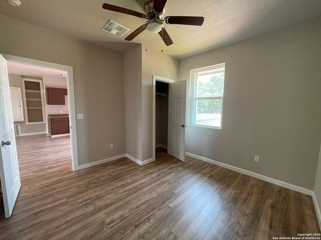 11221 MARTINEZ PASS A, Schertz, TX 78108