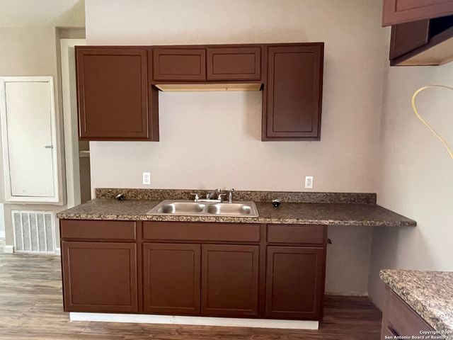 11221 MARTINEZ PASS A, Schertz, TX 78108