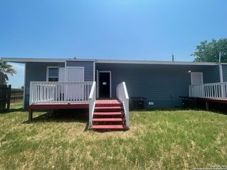 11221 MARTINEZ PASS A, Schertz, TX 78108