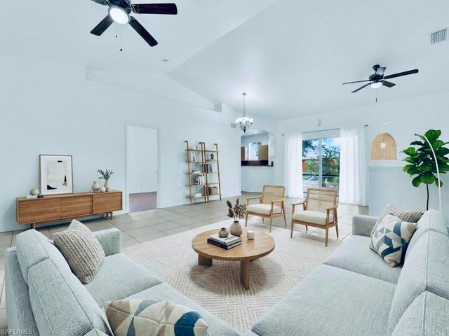 2900 Colin AVE S, Lehigh Acres, FL 33976