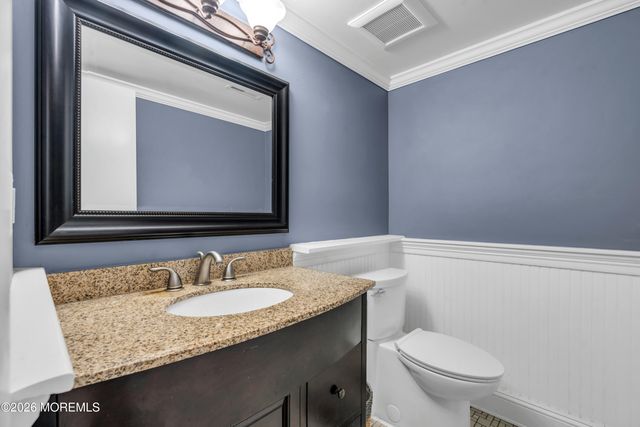 95 Cotswold Circle 3, Ocean Twp, NJ 07712