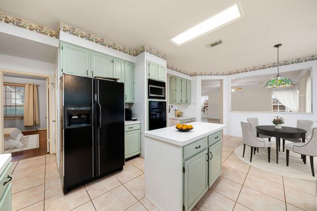 435 Wild Peach Place, Missouri City, TX 77459