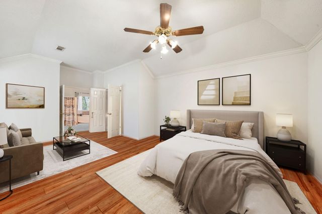 435 Wild Peach Place, Missouri City, TX 77459