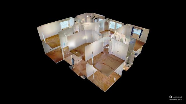 435 Wild Peach Place, Missouri City, TX 77459