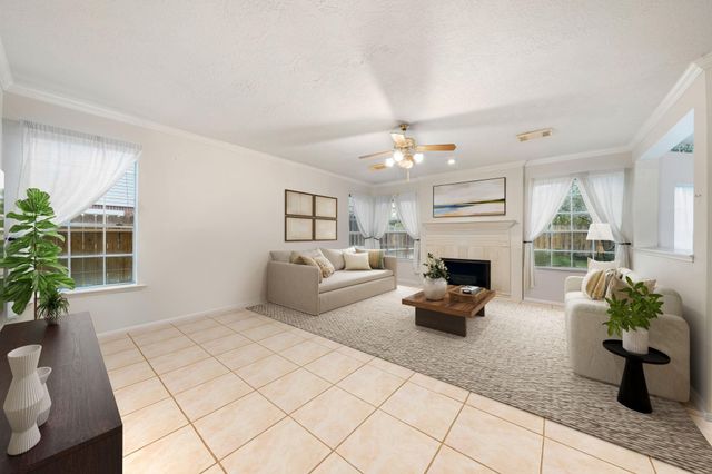 435 Wild Peach Place, Missouri City, TX 77459