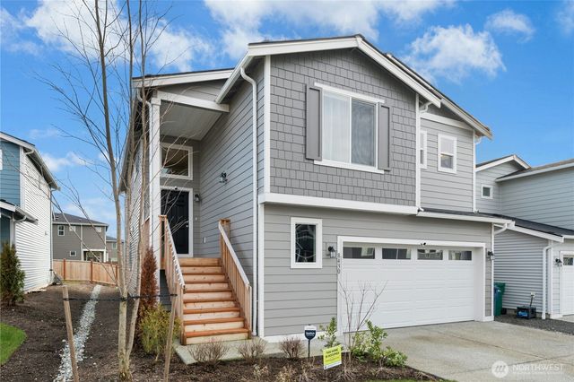 8430 32nd Place NE, Marysville, WA 98270