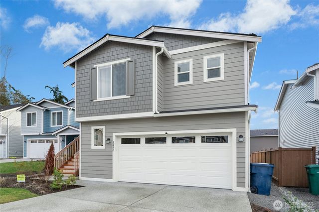 8430 32nd Place NE, Marysville, WA 98270