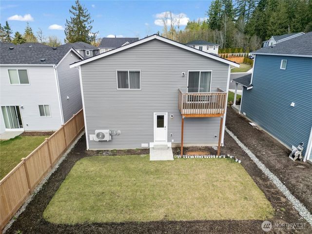 8430 32nd Place NE, Marysville, WA 98270