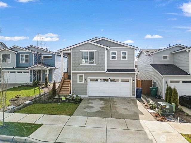 8430 32nd Place NE, Marysville, WA 98270