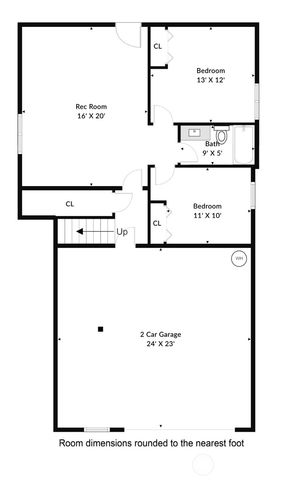 8430 32nd Place NE, Marysville, WA 98270