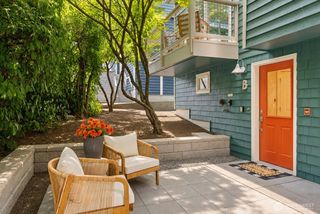 3648 Francis Avenue N #B, Seattle, WA 98103