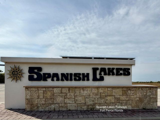 14463 Dalia Avenue, Fort Pierce, FL 34951