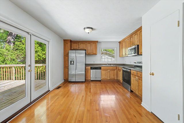 1712 Dora Avenue, Tallahassee, FL 32308