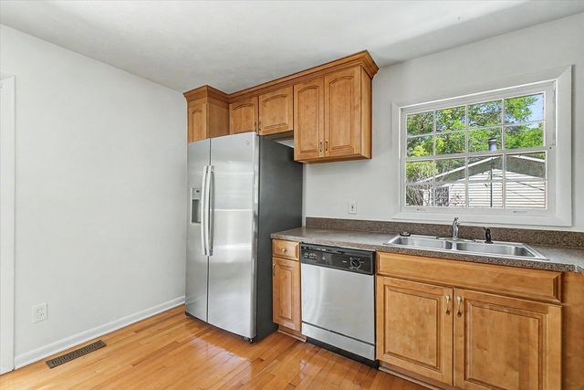 1712 Dora Avenue, Tallahassee, FL 32308