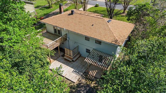 1712 Dora Avenue, Tallahassee, FL 32308