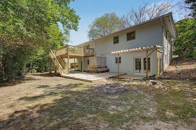 1712 Dora Avenue, Tallahassee, FL 32308