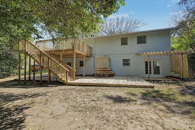 1712 Dora Avenue, Tallahassee, FL 32308