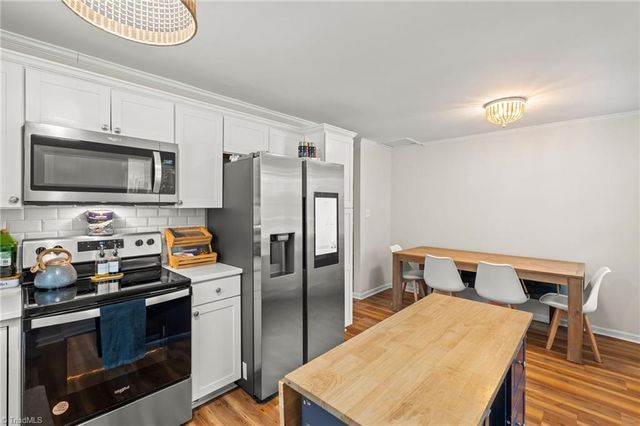 5722 Friendswood Drive, Greensboro, NC 27409