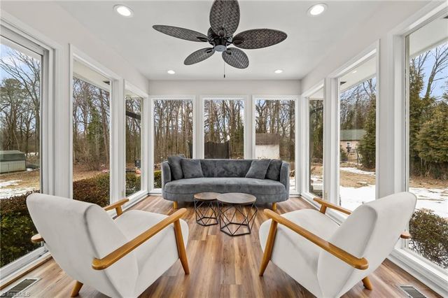 5722 Friendswood Drive, Greensboro, NC 27409