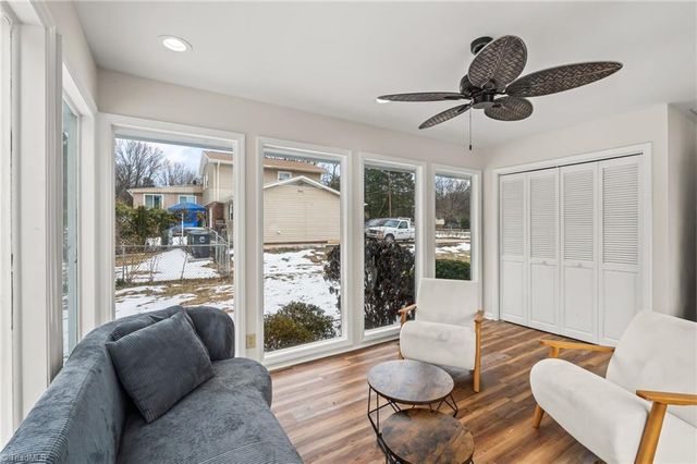 5722 Friendswood Drive, Greensboro, NC 27409