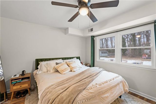 5722 Friendswood Drive, Greensboro, NC 27409