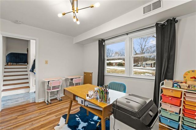 5722 Friendswood Drive, Greensboro, NC 27409