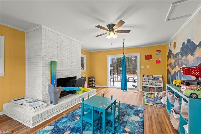 5722 Friendswood Drive, Greensboro, NC 27409