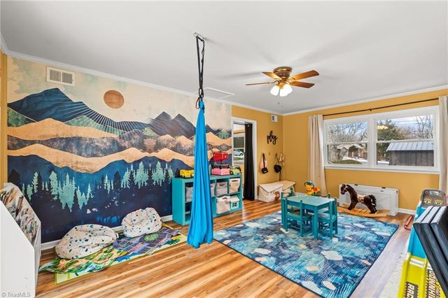 5722 Friendswood Drive, Greensboro, NC 27409