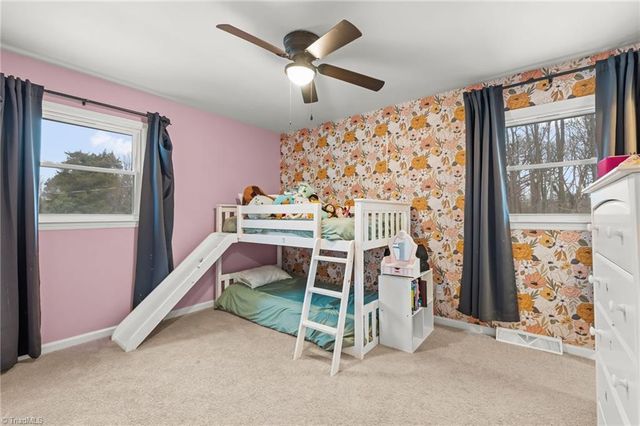 5722 Friendswood Drive, Greensboro, NC 27409