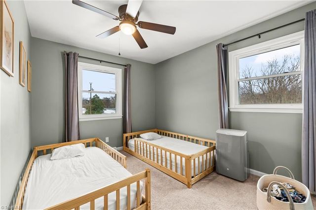 5722 Friendswood Drive, Greensboro, NC 27409