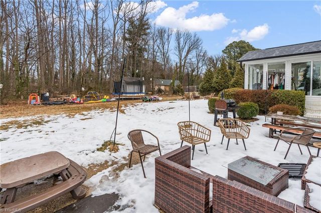 5722 Friendswood Drive, Greensboro, NC 27409