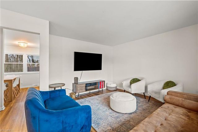 5722 Friendswood Drive, Greensboro, NC 27409