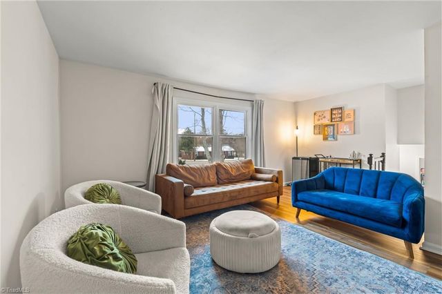 5722 Friendswood Drive, Greensboro, NC 27409