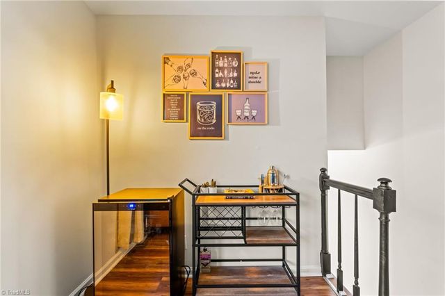 5722 Friendswood Drive, Greensboro, NC 27409